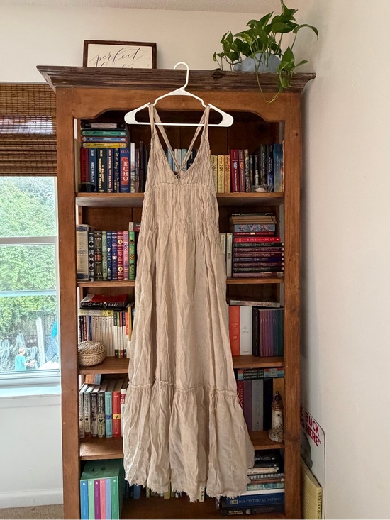 Free People Dresses & Skirts - Free People Maxi Dress